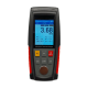 CB100A - Medidor de Espessura de Chapa por Ultrassom - INSTRUFIBER CB100A - Medidor de Espessura de Chapa por Ultrassom - INSTRUFIBER