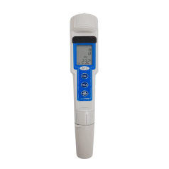 CB3030 - PRO Medidor de Condutividade de Bolso - INSTRUFIBER