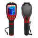 CB3160 - Termovisor Digital Portátil ( -20°C a 450°C) - INSTRUFIBER