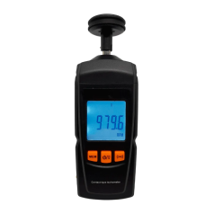 CB8906 - Tacômetro Digital de Contato - INSTRUFIBER