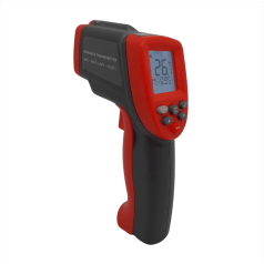 CB950 - Termômetro Infravermelho (-50°C a 950°C) - INSTRUFIBER