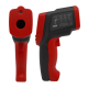 CB950 - Termômetro Infravermelho (-50°C a 950°C) - INSTRUFIBER