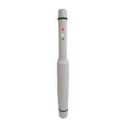 CBDGC80 - Detector de Fuga de Gás Portátil - INSTRUFIBER