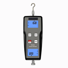 CBFG6020 Dinamômetro Digital Portátil (20KGF) - INSTRUFIBER