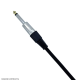Cabo XLR Fêmea Para P10 Mono Macho - INSTRUFIBER