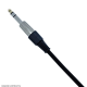 Cabo XLR Macho Para P10 Estéreo Macho - INSTRUFIBER