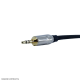 Cabo XLR Macho para P2 Macho Profissional - INSTRUFIBER