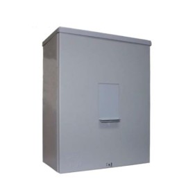 Caixa Padrão Copel 200A CGN FJ - INSTRUFIBER