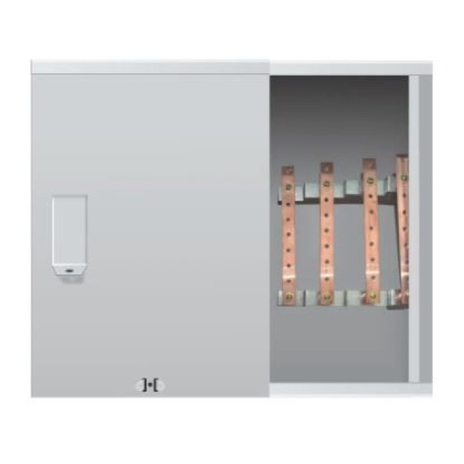 Caixa Padrão Copel CB 100 - INSTRUFIBER