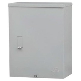 Caixa Padrão Copel CB 100 - INSTRUFIBER