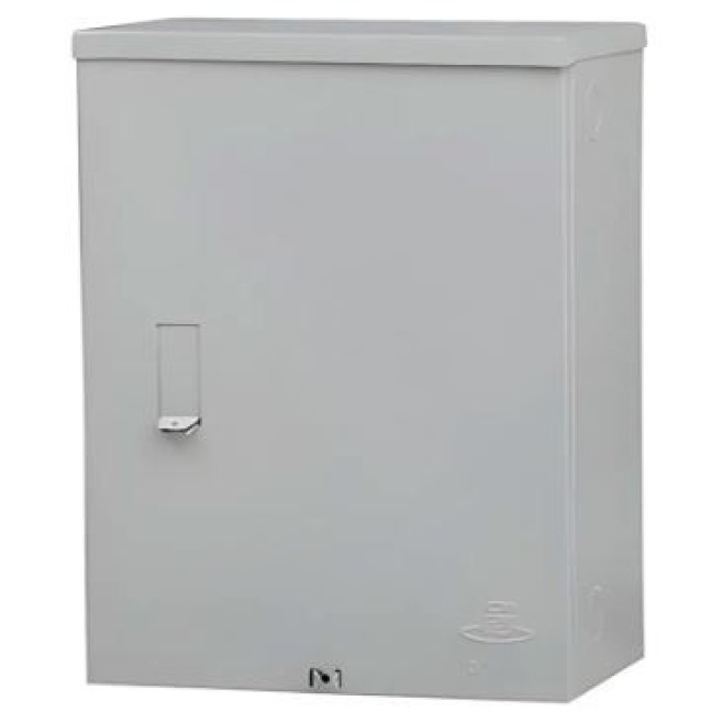 Caixa Padrão Copel CB 100 - INSTRUFIBER