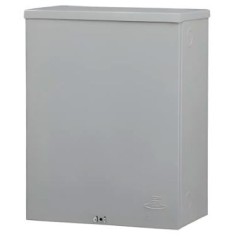 Caixa Padrão Copel CB 200 - INSTRUFIBER