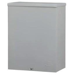 Caixa Padrão Copel CB 200 - INSTRUFIBER