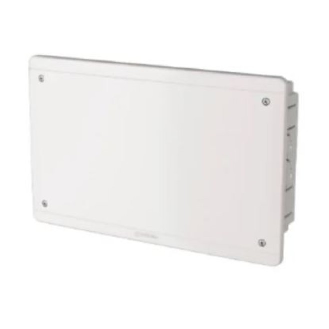 Caixa de Passagem PVC Embutir 30X35 Krona - INSTRUFIBER Caixa de Passagem PVC Embutir 30X35 Krona - INSTRUFIBER