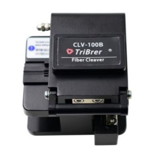  Clivador de Precisão para Fibra Óptica OT-8455-CP - INSTRUFIBER