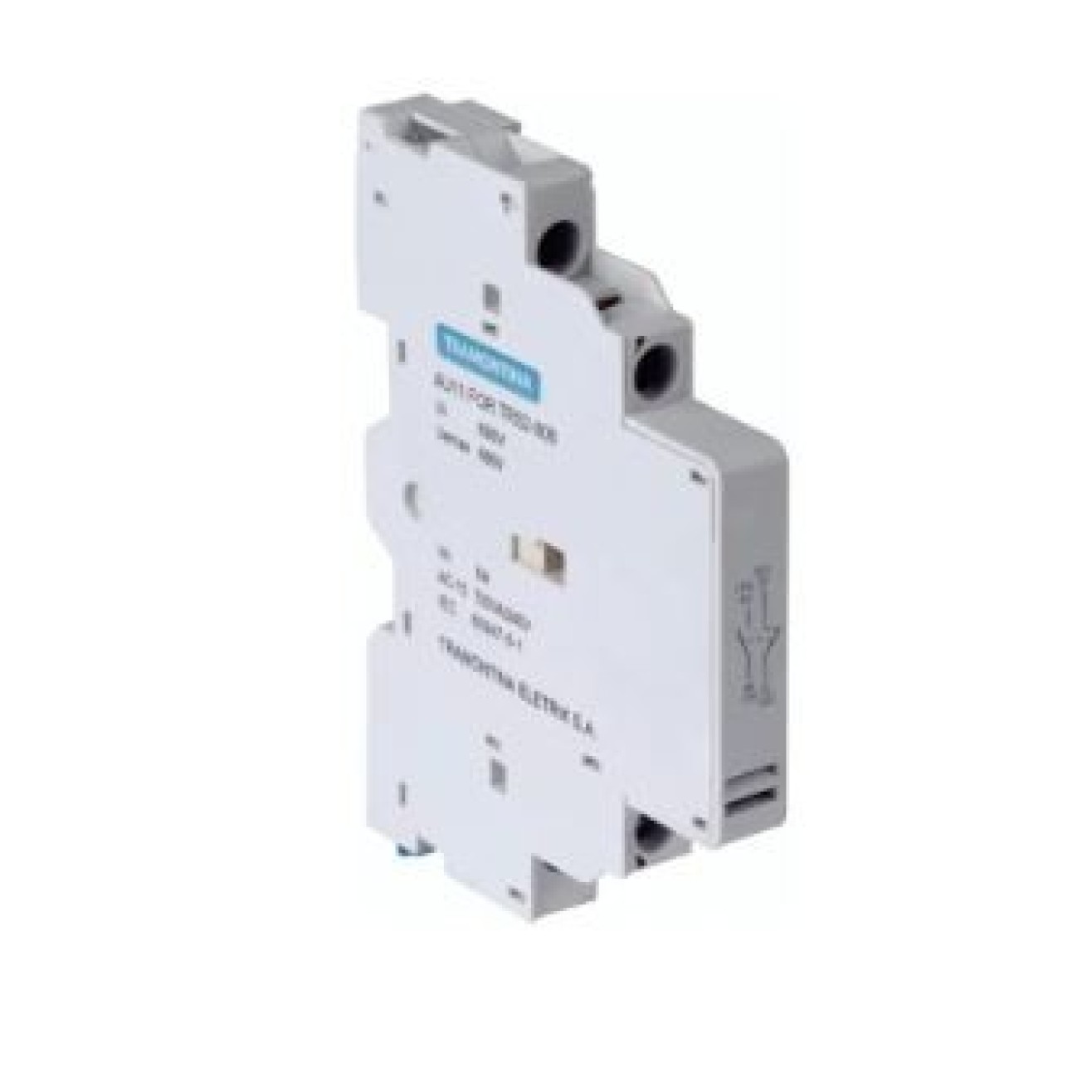 Contato Lateral 1NA+1NF p/ Disjuntor Motor TRS2-80B Tramontina ...
