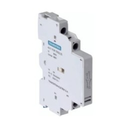 Contato Lateral 2NF p/ Disjuntor Motor TRS2-25 Tramontina - INSTRUFIBER