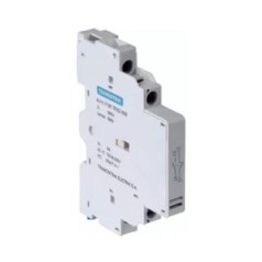 Contato Lateral 2NF p/ Disjuntor Motor TRS2-80B Tramontina - INSTRUFIBER