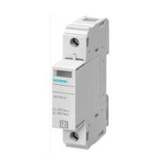 DPS - Dispositivo Proteção Contra Surto 240V 20/40kA Classe II - INSTRUFIBER