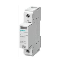 DPS - Dispositivo Proteção Contra Surto 240V 20/40kA Classe II - INSTRUFIBER