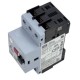Disjuntor Motor 1.6 ~ 2.5A Weg MPW18 - INSTRUFIBER