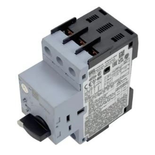 Disjuntor Motor 20 ~ 25A Weg MPW40 - INSTRUFIBER