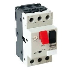 Disjuntor Motor 20~25 DMS-032 Soprano - INSTRUFIBER