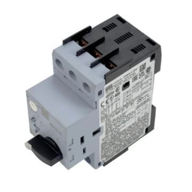 Disjuntor Motor 25 ~ 32A Weg MPW40 - INSTRUFIBER