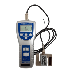 FG5100 - Dinamômetro Digital Portátil (0 a 100 Kgf) - INSTRUFIBER