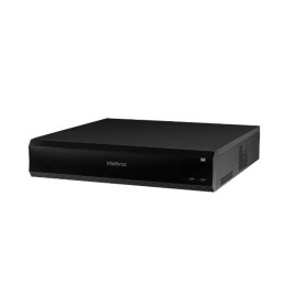 STAND ALONE 32 CANAIS IP INVD 5232 SEM HD - INTELBRAS - INSTRUFIBER