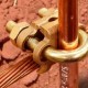 Haste para Aterramento 1/2" X 1,20m - INSTRUFIBER Haste para Aterramento 1/2" X 1,20m - INSTRUFIBER