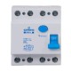 IDR - Interruptor Diferencial Residual 4P 25A 30mA Soprano - INSTRUFIBER