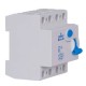 IDR - Interruptor Diferencial Residual 4P 25A 30mA Soprano - INSTRUFIBER