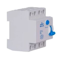 IDR - Interruptor Diferencial Residual 4P 40A 30mA Soprano - INSTRUFIBER