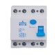 IDR - Interruptor Diferencial Residual 4P 63A 30mA Soprano - INSTRUFIBER