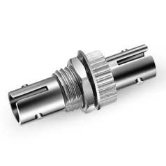 Acoplador Óptico SPX MM ST PC / ST PC - INSTRUFIBER