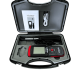 CB8911 - Anemômetro Digital de Fio Quente - INSTRUFIBER CB8911 - Anemômetro Digital de Fio Quente - INSTRUFIBER