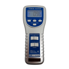 ITFG5005 - Dinamômetro Digital Portátil 5 Kgf - INSTRUFIBER