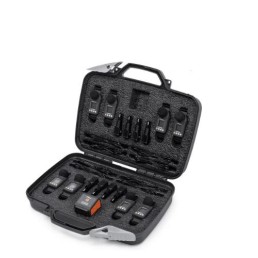 KHO08 - Kit Higiene Ocupacional - Acústica - INSTRUFIBER