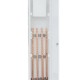 Kit Barramento Curto 250A para Módulo de Barramento - INSTRUFIBER Kit Barramento Curto 250A para Módulo de Barramento - INSTRUFIBER