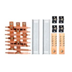 Kit Barramento Trifásico 16 Din Andaluz - INSTRUFIBER