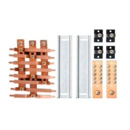 Kit Barramento Trifásico 16 Din Andaluz - INSTRUFIBER