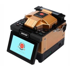 Máquina de Fusão 4 Motores COMF4001 - INSTRUFIBER