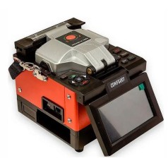 Máquina de Fusão 4 Motores Núcleo C/ Rastreador COMF6001 - INSTRUFIBER