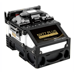 Máquina de Fusão de Fibra Óptica IF7 PLUS - INSTRUFIBER