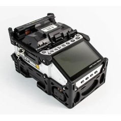 Máquina de Fusão de Fibra Óptica SD9 PLUS - INSTRUFIBER