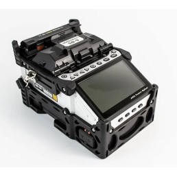 Máquina de Fusão de Fibra Óptica SD9 PLUS - INSTRUFIBER