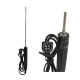 PT100 - Sensor de Alta Precisão (4 Fios, Classe A) - INSTRUFIBER