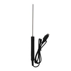 PT100 - Sensor de Alta Precisão (4 Fios, Classe A) - INSTRUFIBER