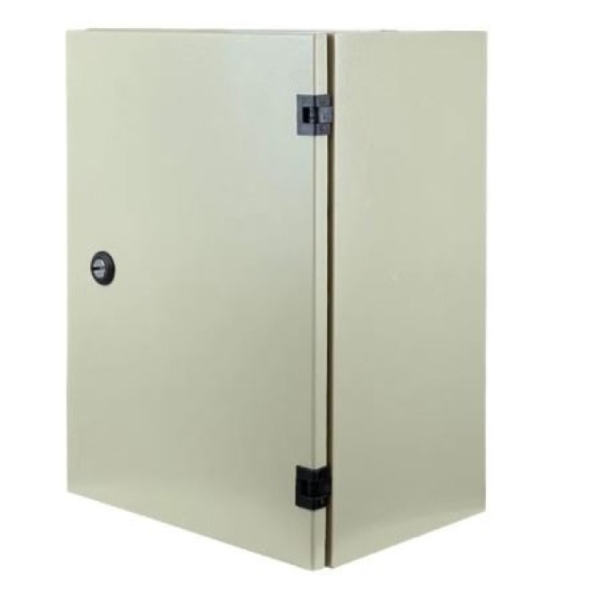 Quadro de Comando 50X40X20cm Sem Flange Andaluz - INSTRUFIBER